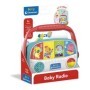 Baby Clementoni Jucarie radio interactiv